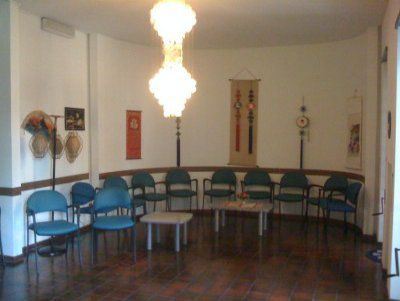 Casa Tutzing Roma